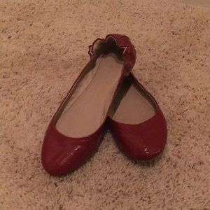 Red Flats
